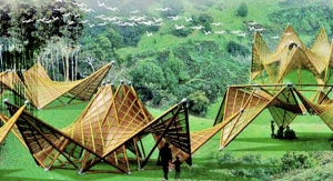 folded-bamboo-paper-houses-temporary-shelters-earthquake-homeless-ming-tang2
