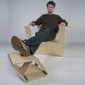 folding-chair-ottoman-space-saving-seating-design