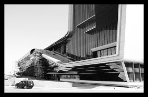 Folding_Architecture_by_AbdoHad