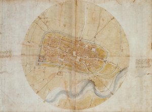 Leonardo_da_Vinci_-_Plan_of_Imola_-_Google_Art_Project